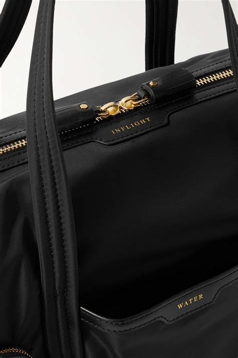 anya hindmarch weekend bag dupe|anya hindmarch online shop.